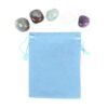 Pisces Crystal Tumblestone Set 3