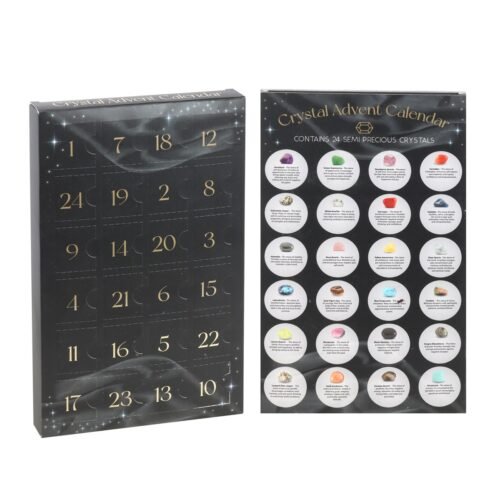 Advent Calendars