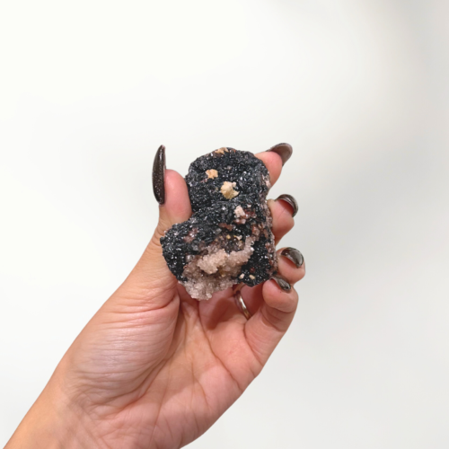 Hematite