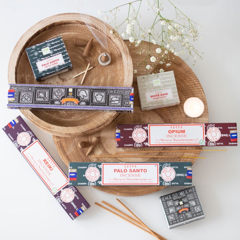 Incense Sticks