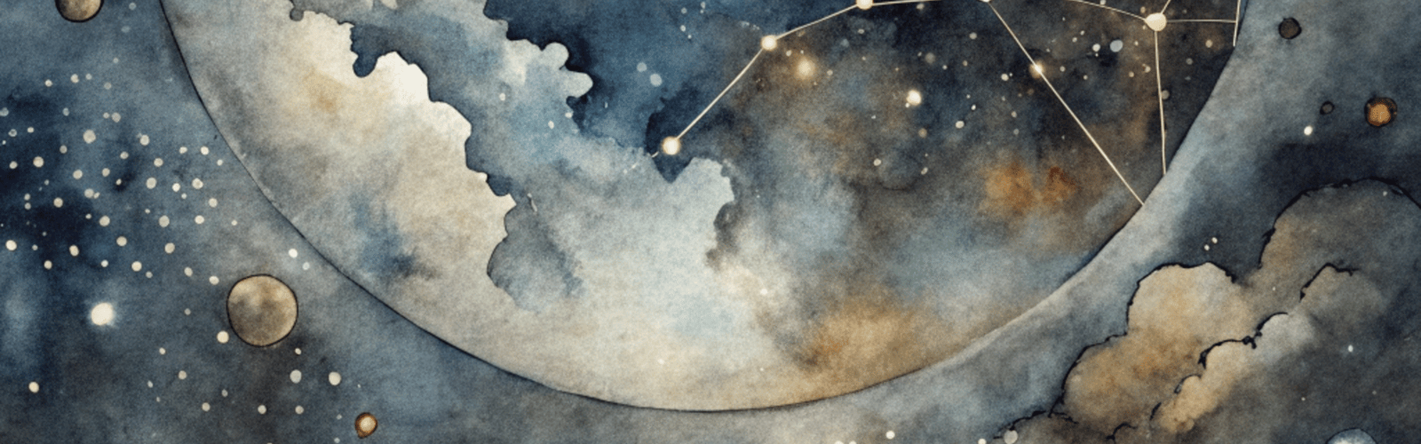 New Moon in Libra 21 October