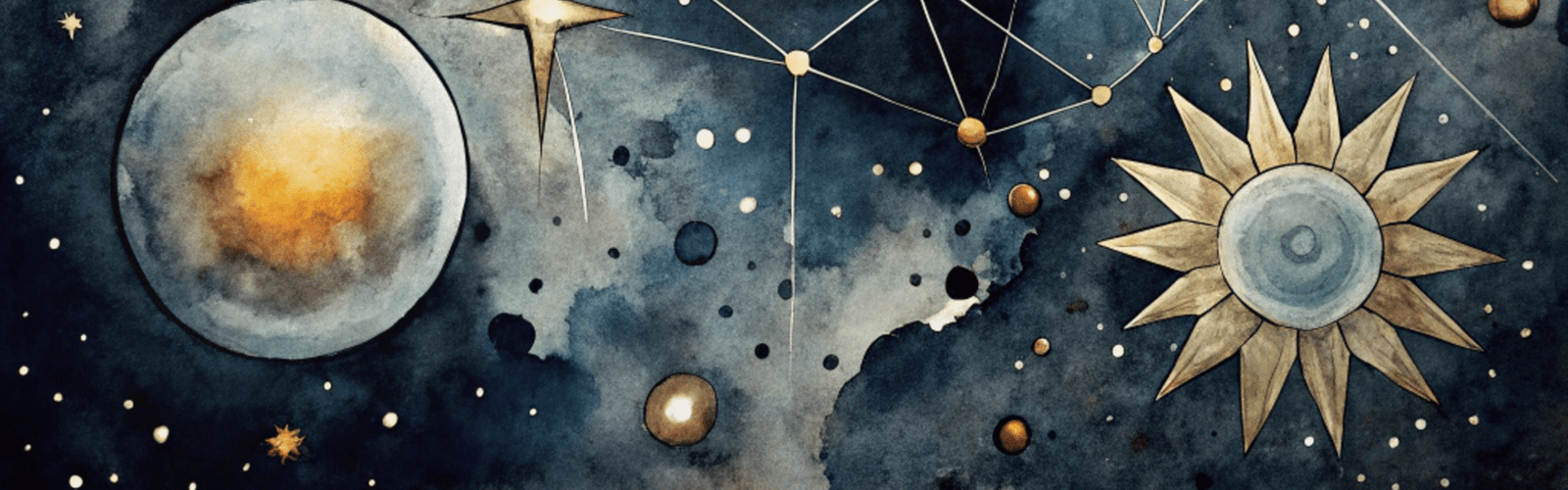 October Planetary Energy and Retrograde Guide