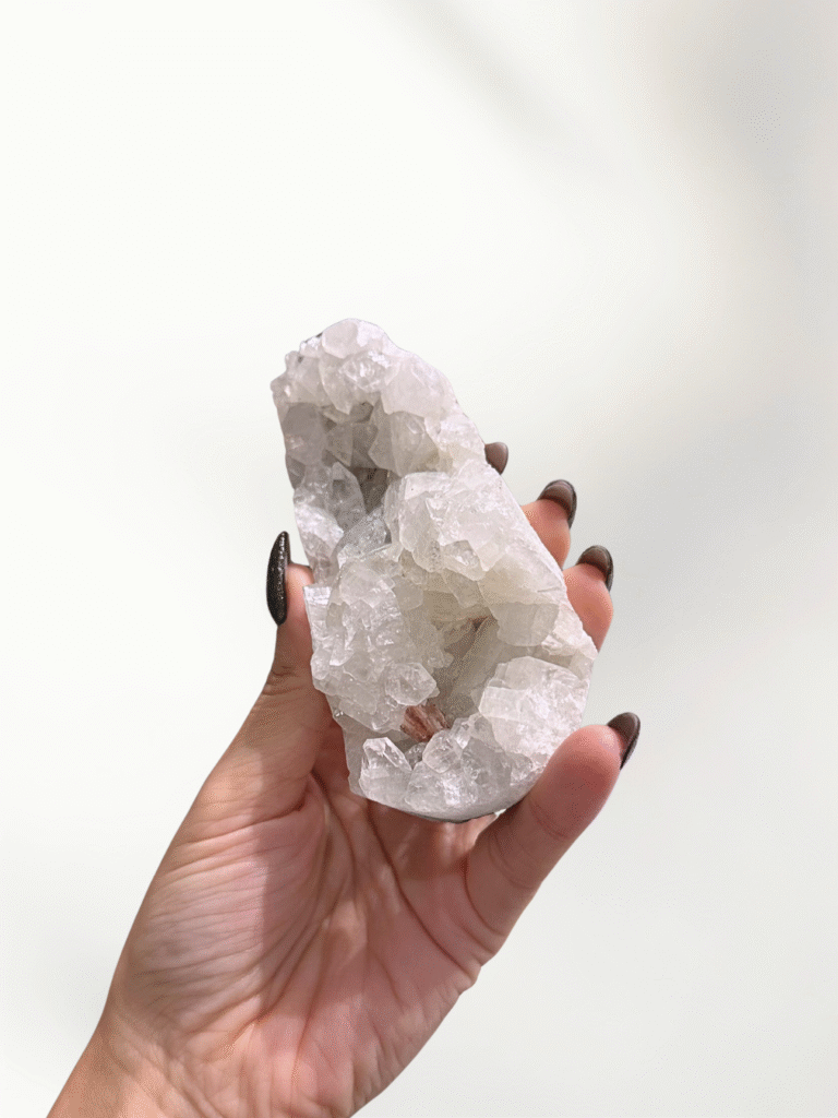 Apophyllite