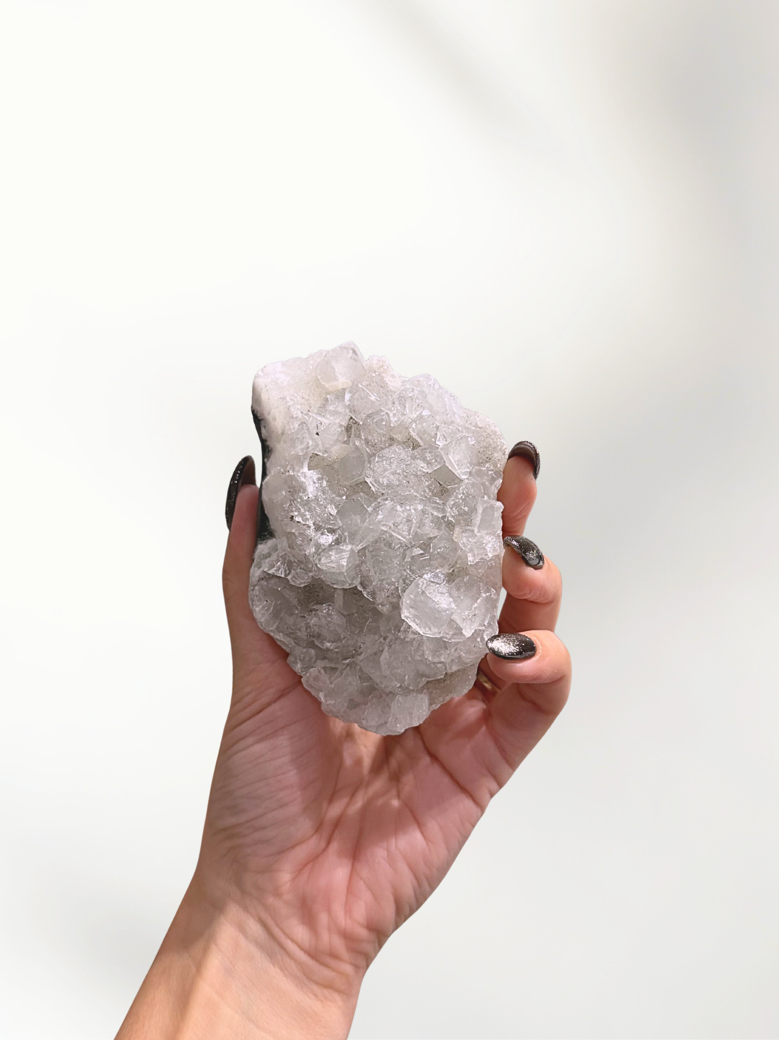 Apophyllite 2 apophyllite - image 2
