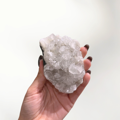 Apophyllite