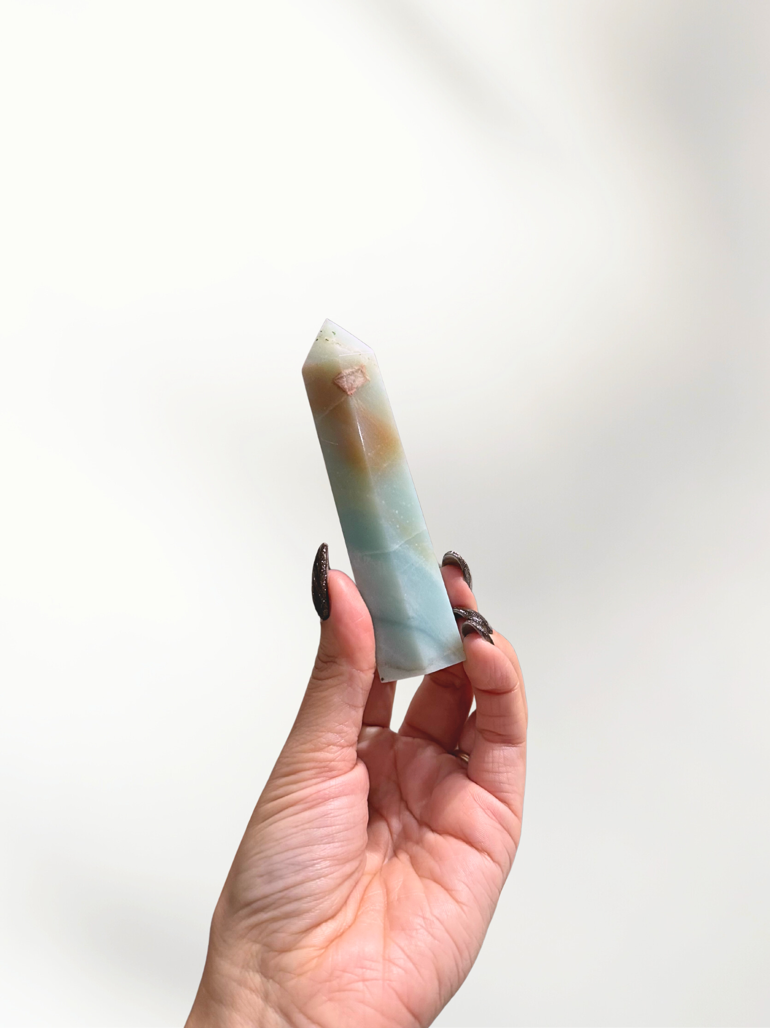 Caribbean Calcite Tower 1 caribbean calcite tower