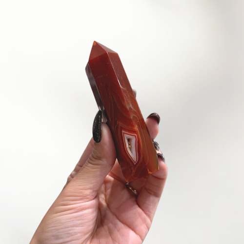 Carnelian Tower