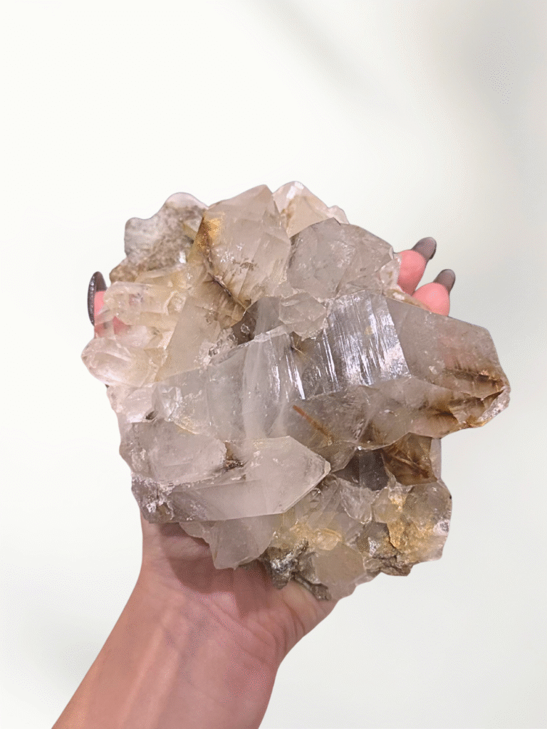 rutilated quartz 2