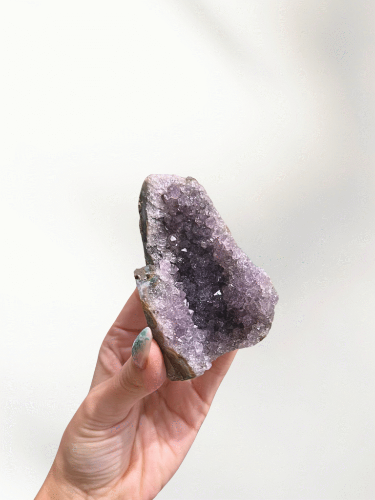 Amethyst (Uruguay)