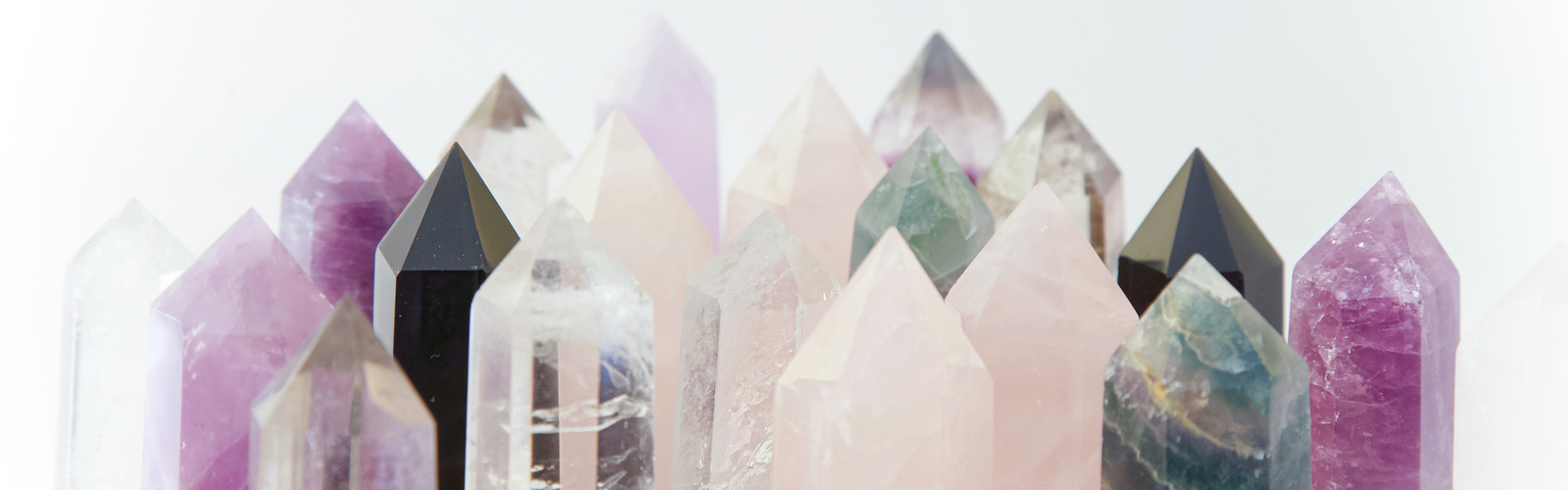 Raw vs Polished: Does the Shape Change the Energy? 7 Raw vs Polished: Does the Shape Change the Energy?