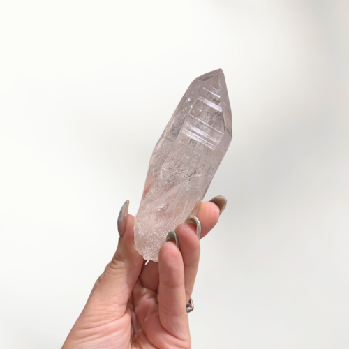 Home 2026 21 Lemurian Quartz Point