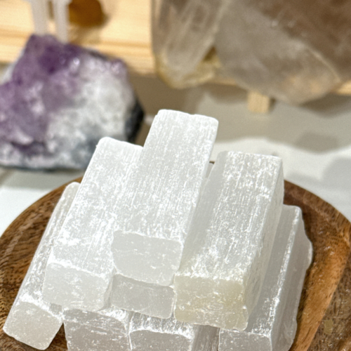 Selenite Stick