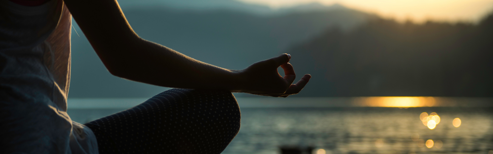 Meditating with Crystals