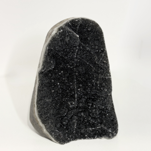 Home 2026 21 Black Amethyst Cut Base Crystal