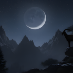 Solar Activity Symptoms: Surviving a G4 Geomagnetic Storm & The Afterglow