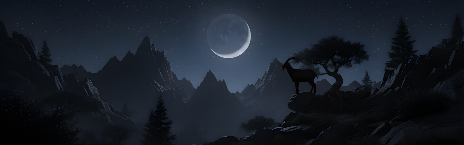 New Moon in Capricorn 18th January 2026