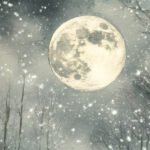 New Moon in Aquarius & The Solar Eclipse