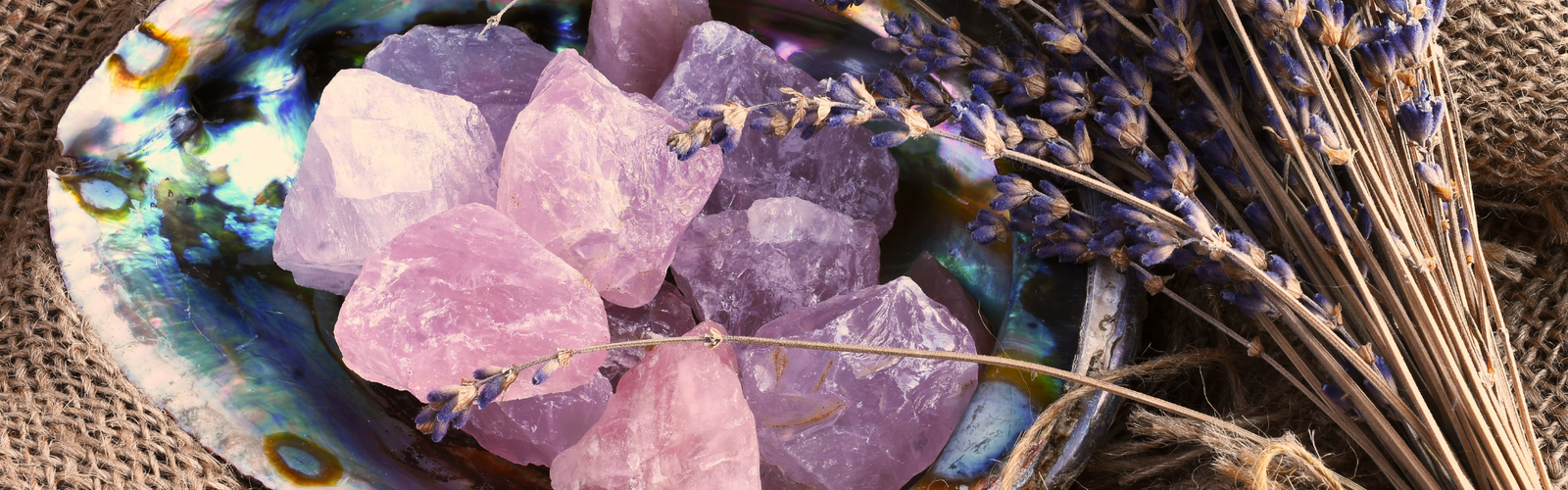 How to Charge and Program Your Crystals