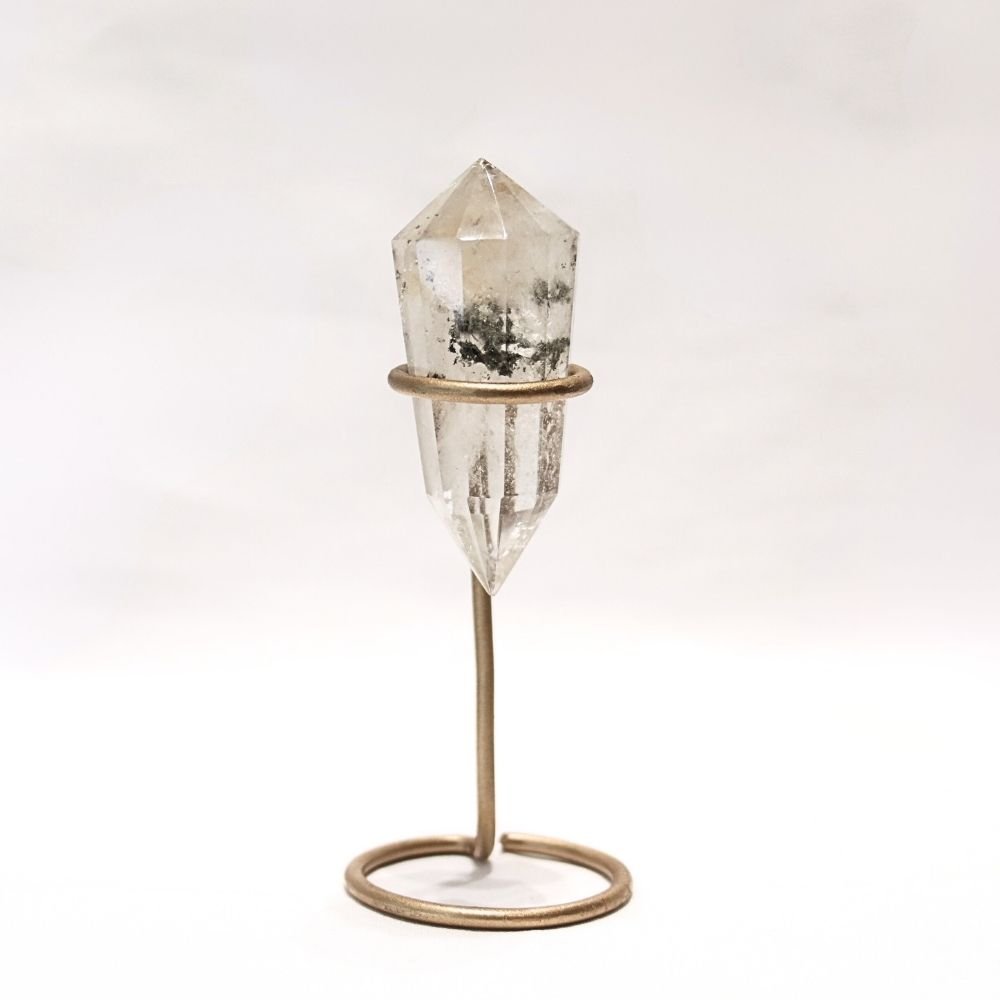 Dendritic Garden Quartz Vogel 3 dendritic garden quartz vogel - image 3