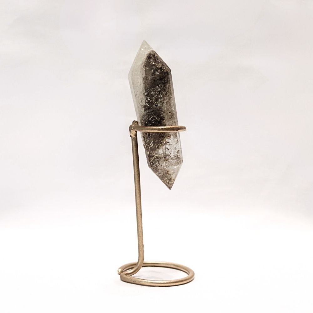 Garden Quartz Vogel 1 garden quartz vogel