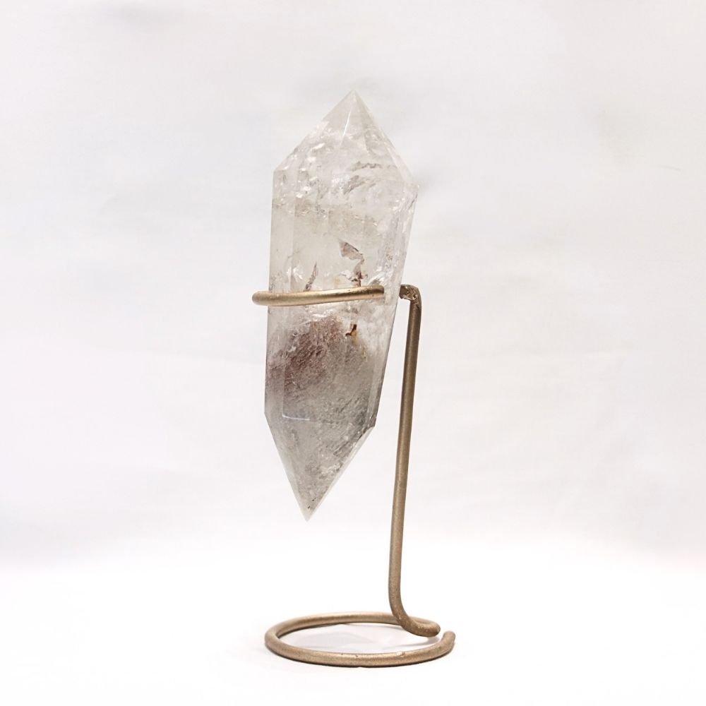 Chlorite Phantom Quartz Vogel 3 chlorite phantom quartz vogel - image 3