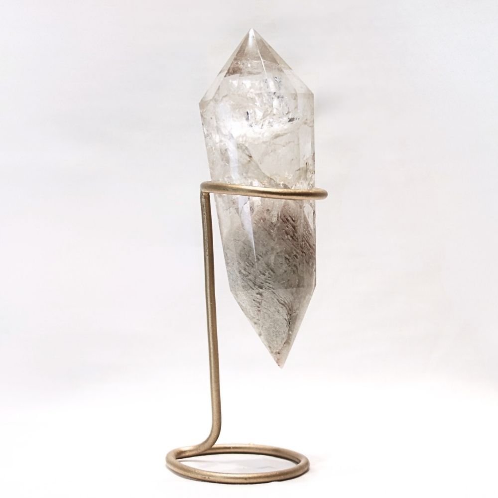 Chlorite Phantom Quartz Vogel 2 chlorite phantom quartz vogel - image 2