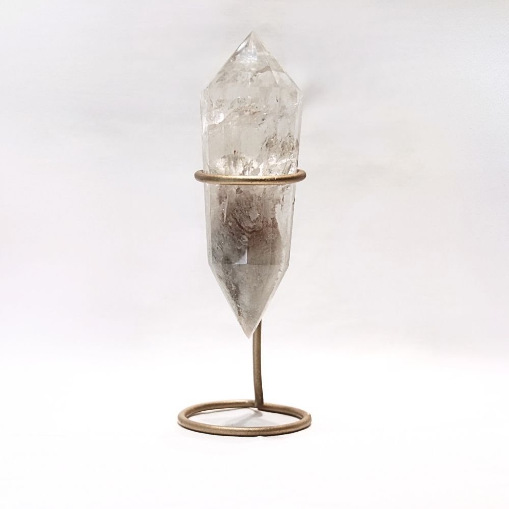 Chlorite Phantom Quartz Vogel 1 chlorite phantom quartz vogel