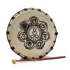 shamanic drum