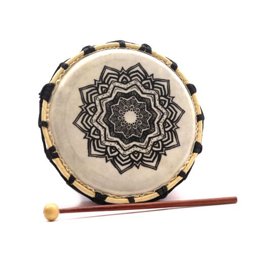 Home 2026 10 Image of a ceromial drum