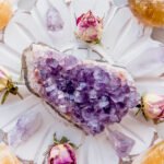 Progressed Moon Crystals for Life Chapters