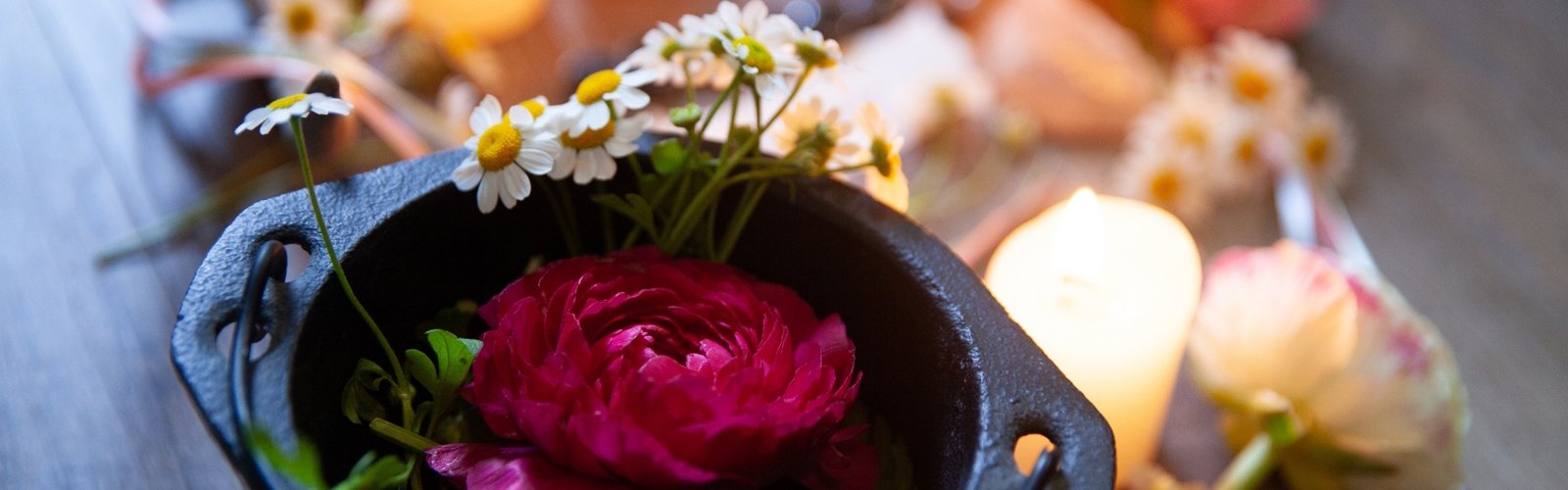 How to Build a Beltane Altar 2026