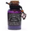 Ancient Witch Love Bath Potion with Rose Quartz Amulet Ancient Witch Love Bath Potion with Rose Quartz Amulet