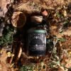 Prosperity Bath Potion with Green Aventurine | Beltane