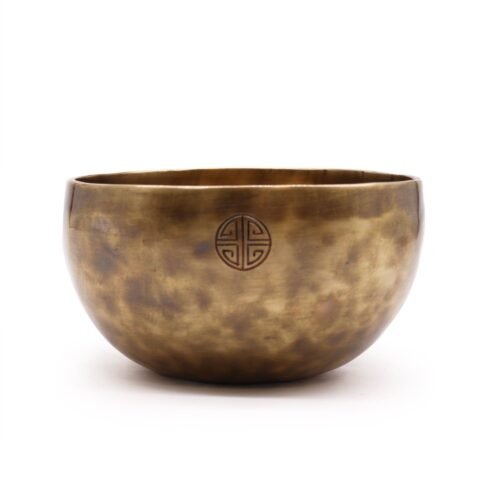 Home 2026 12 Large Nepalese Moon Bowl 17cm