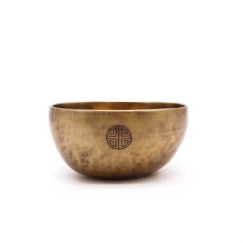 Home 2026 16 Small Nepalese Moon Bowl 13cm