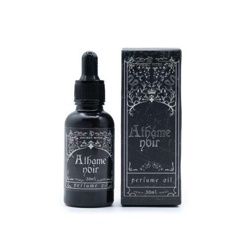 Beltane intention setting perfume