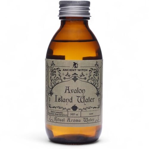 avalon water