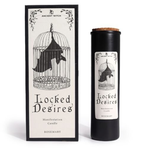 Ritual Candles