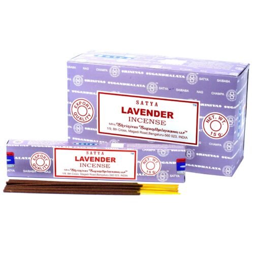 Incense Sticks