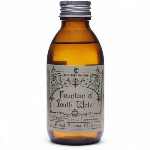 Ritual Kits & Cleansing Tools