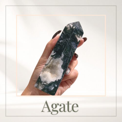 Agate