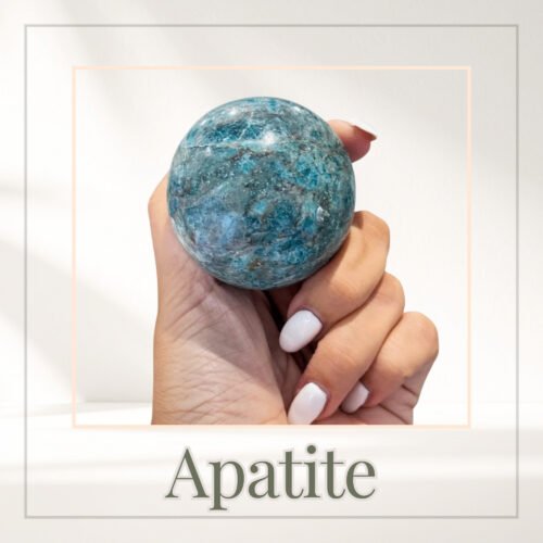 Apatite