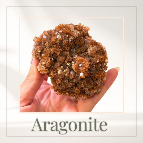 Aragonite