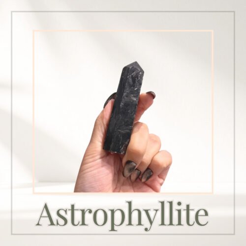 Astrophyllite