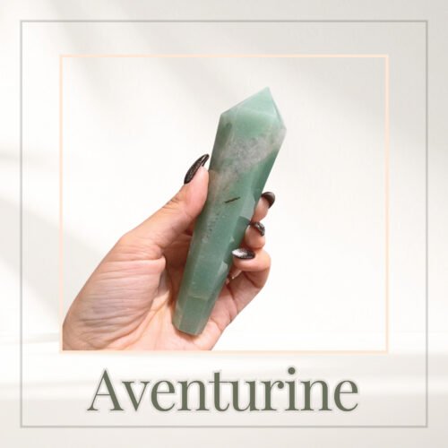 Aventurine