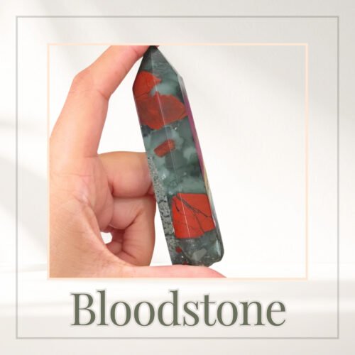Bloodstone