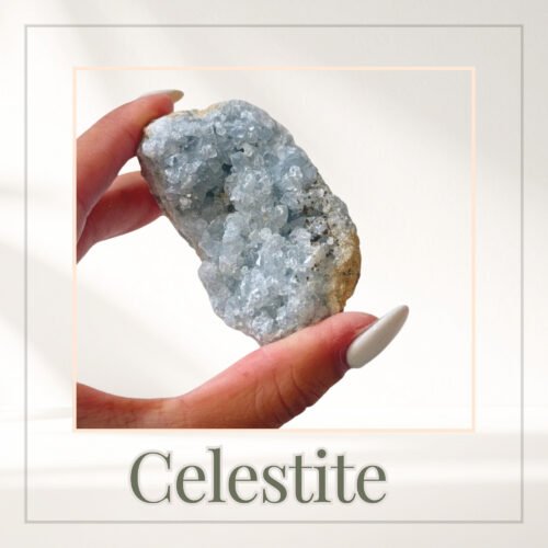 Celestite