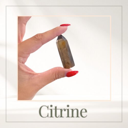 Citrine