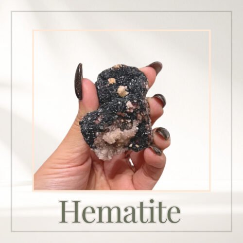 Hematite