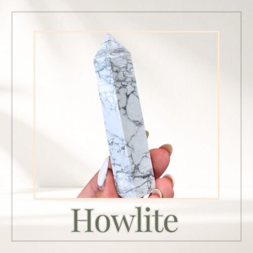 Howlite